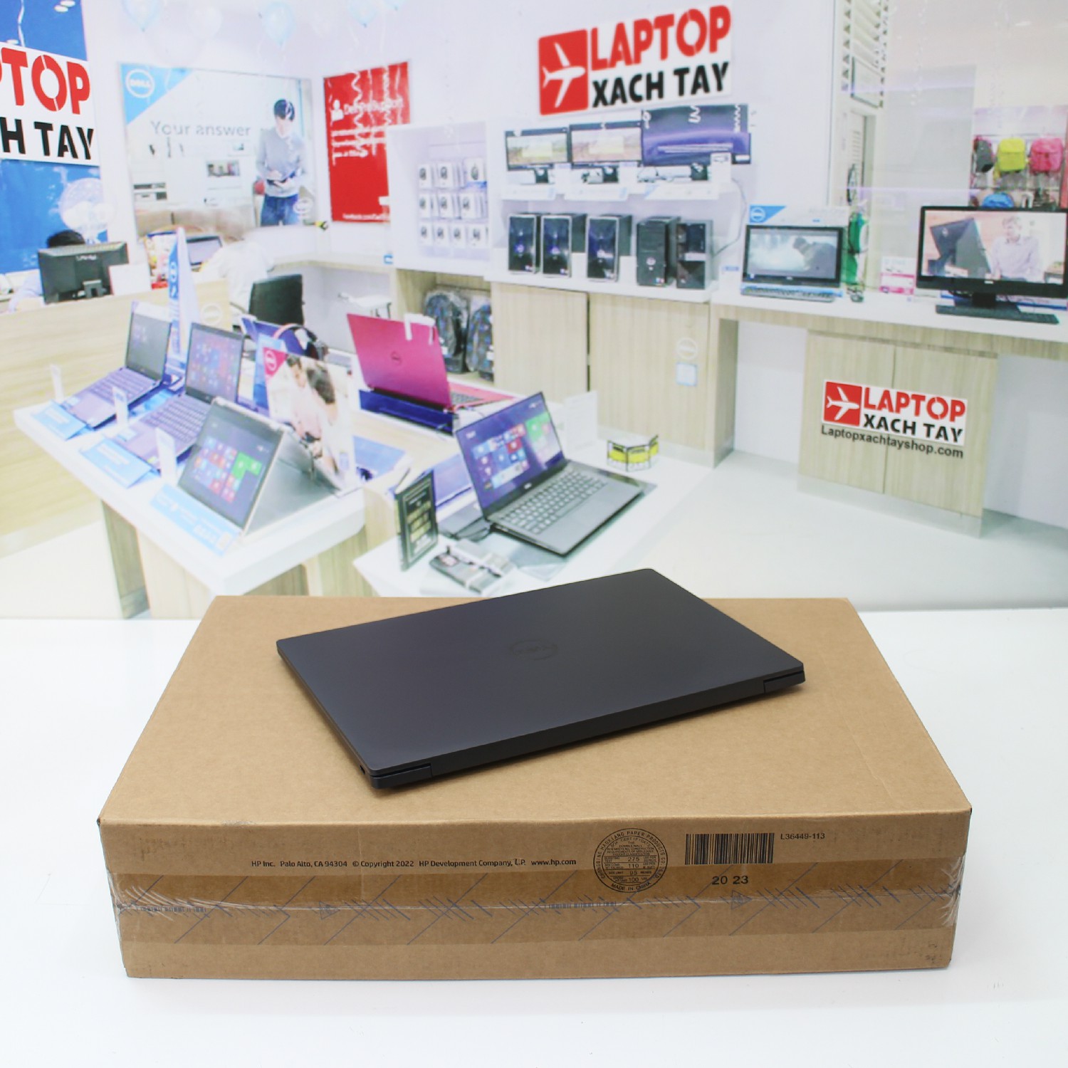 Dell XPS 13 9340 (9)