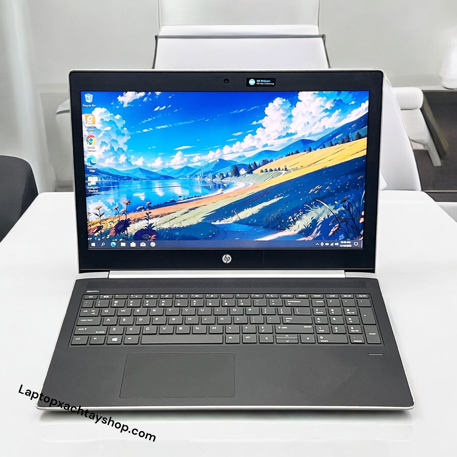 Laptop HP Probook 450 G5 AI (1)