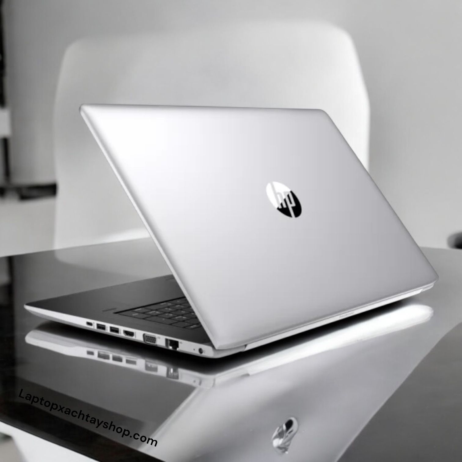 Laptop HP Probook 450 G5 AI (2)