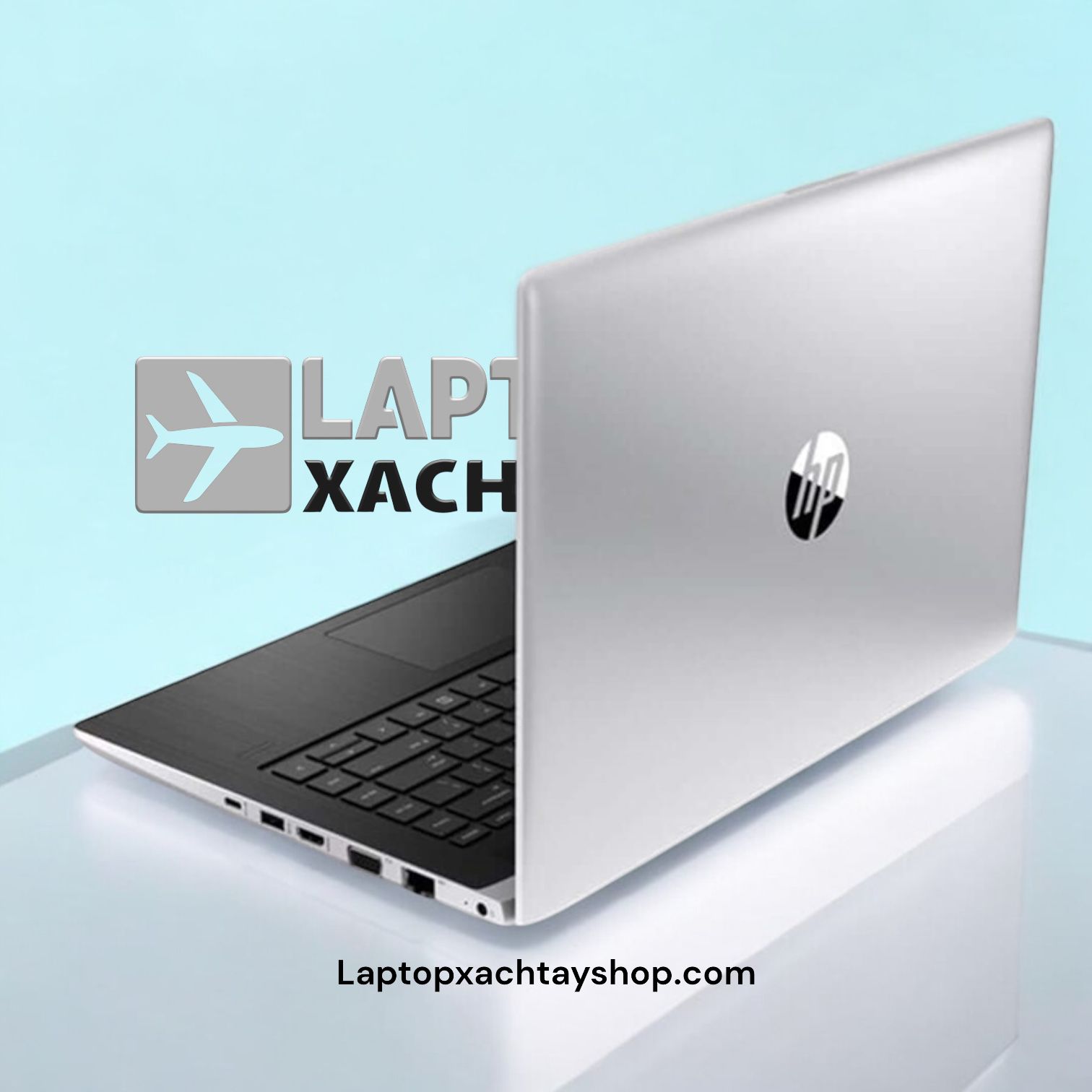 Laptop HP Probook 450 G5 AI (3)