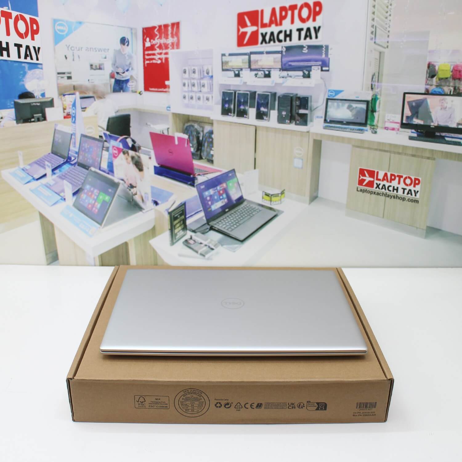 Dell Inspiron 16 5630 onboard (5)