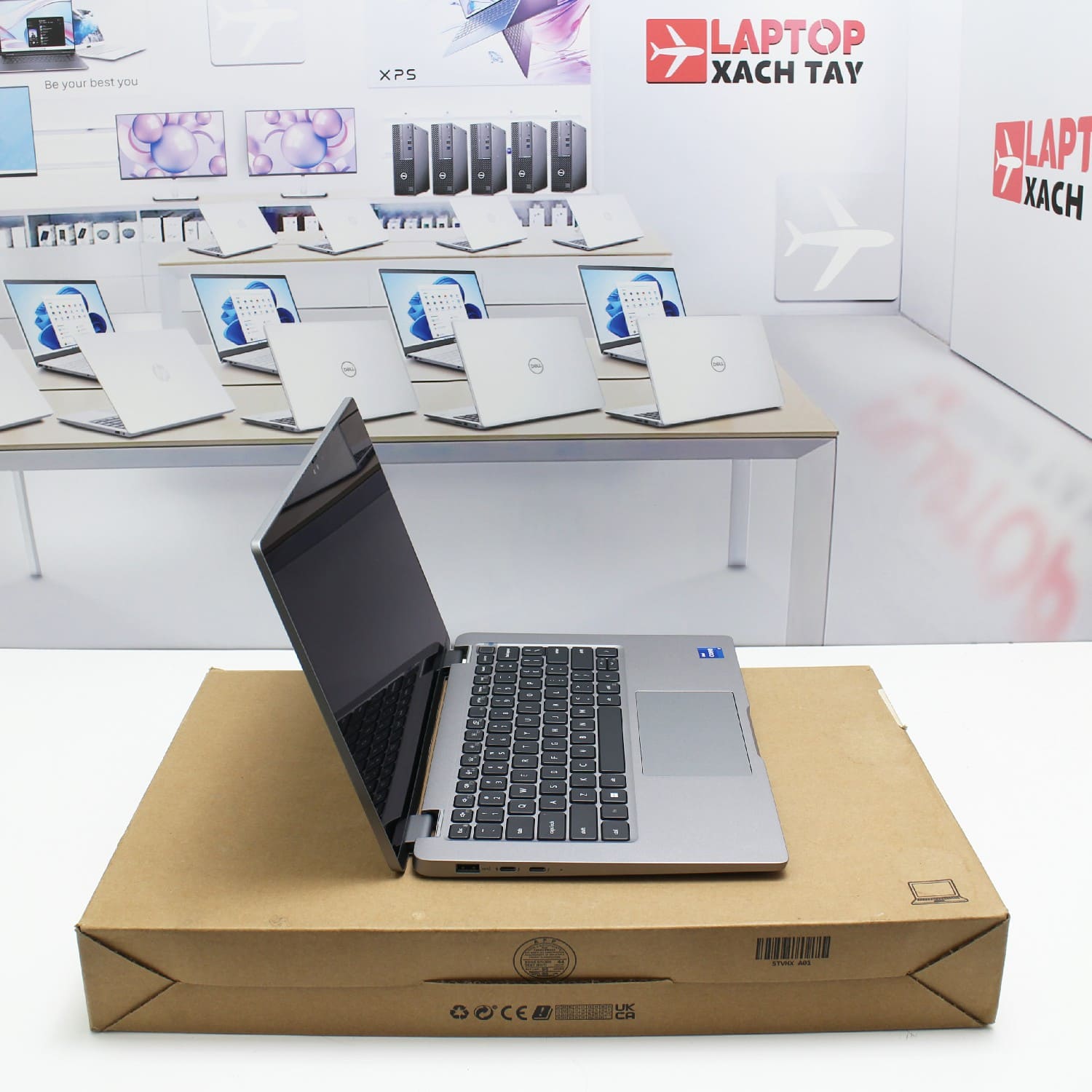 Dell Latitude 5340 2 in 1 (3)