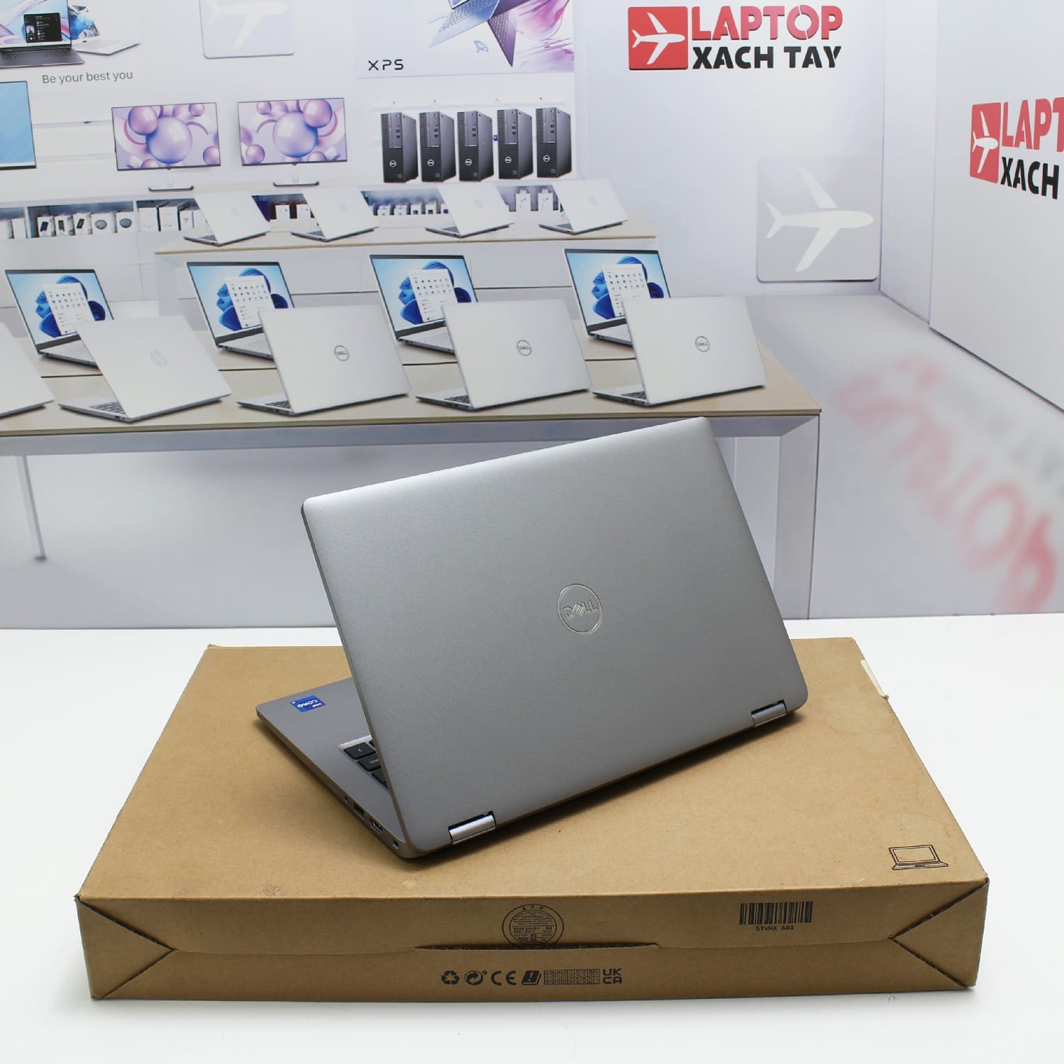 Dell Latitude 5340 2 in 1 (4)