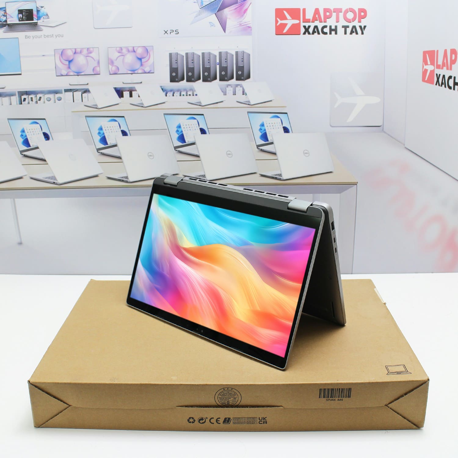 Dell Latitude 5340 2 in 1 (5)