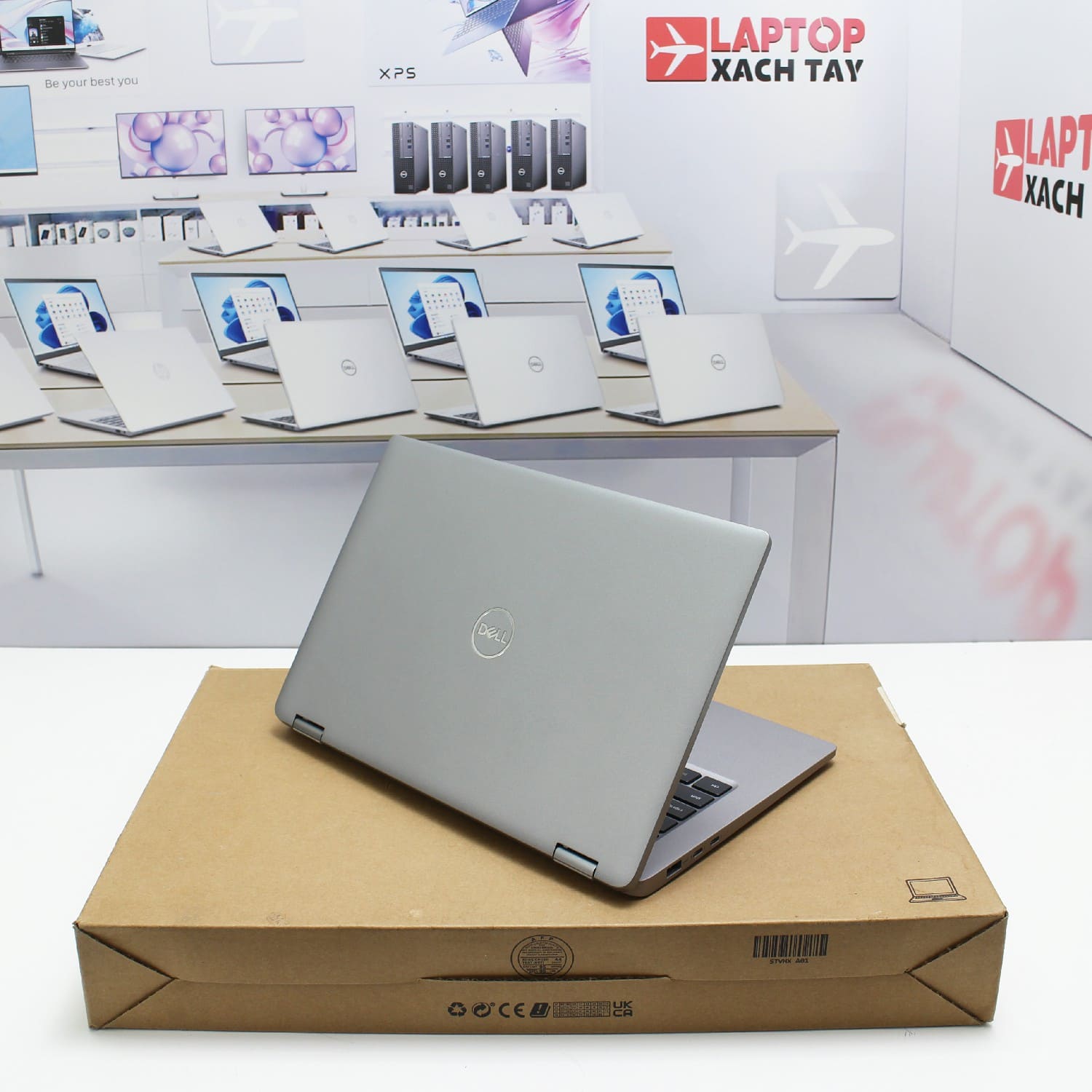 Dell Latitude 5340 2 in 1 (6)