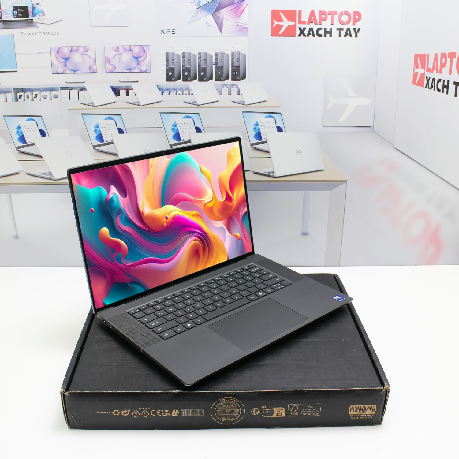 Dell Precision 5690 (2)