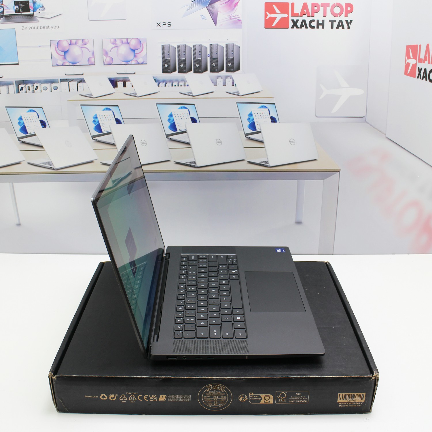 Dell Precision 5690 (3)