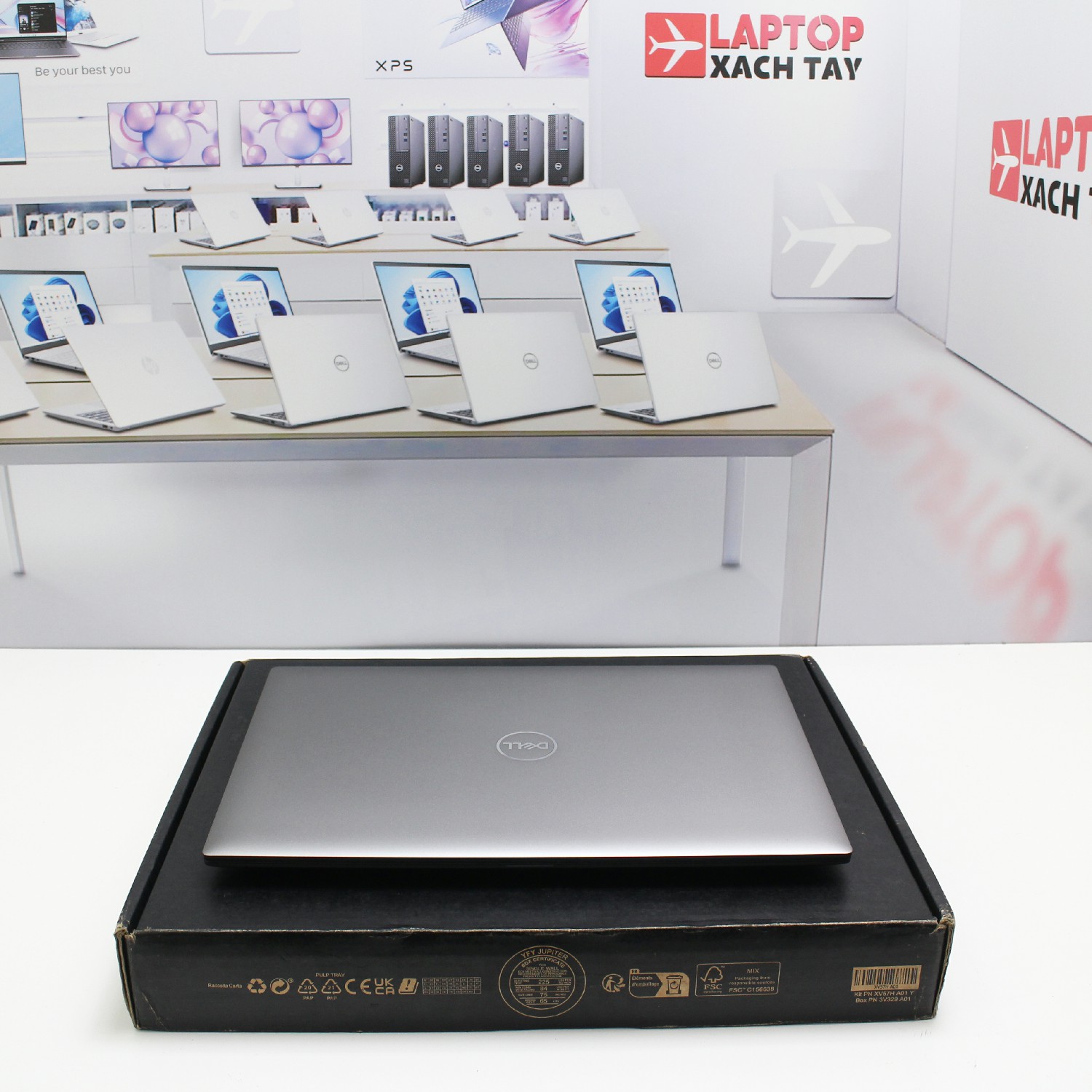 Dell Precision 5690 (4)