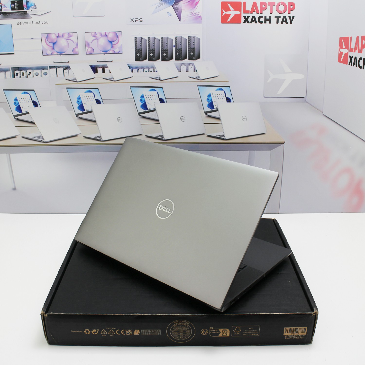 Dell Precision 5690 (5)