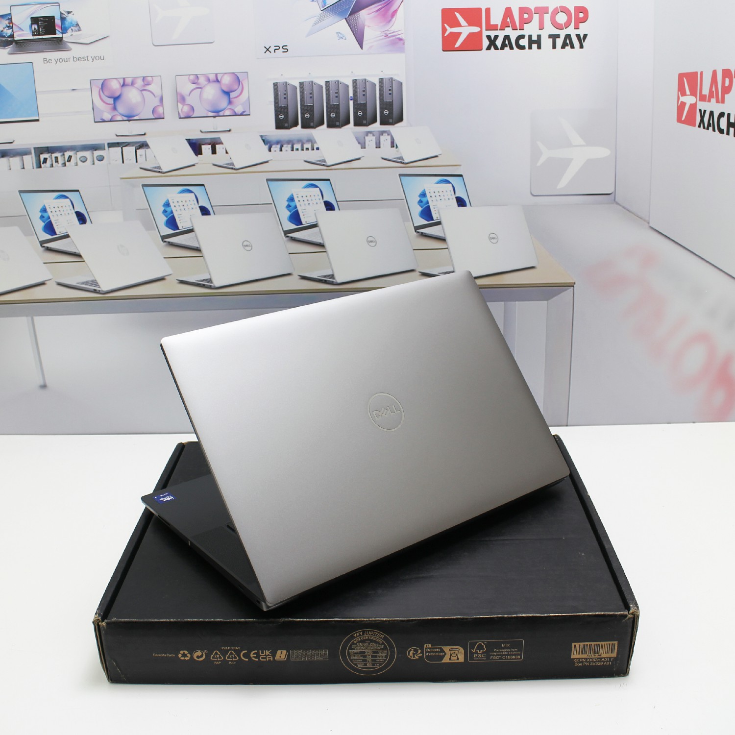 Dell Precision 5690 (6)