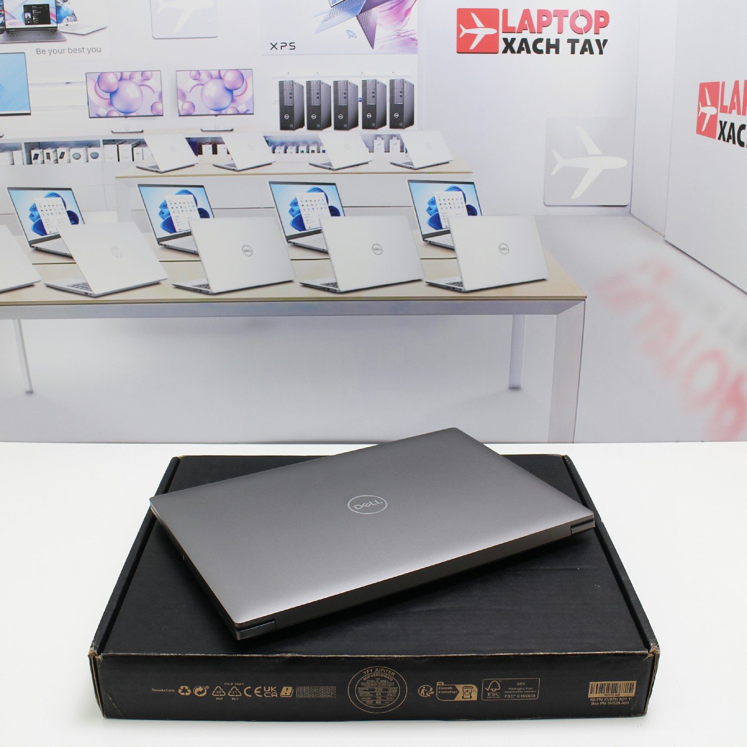 Dell Precision 5690 (8)