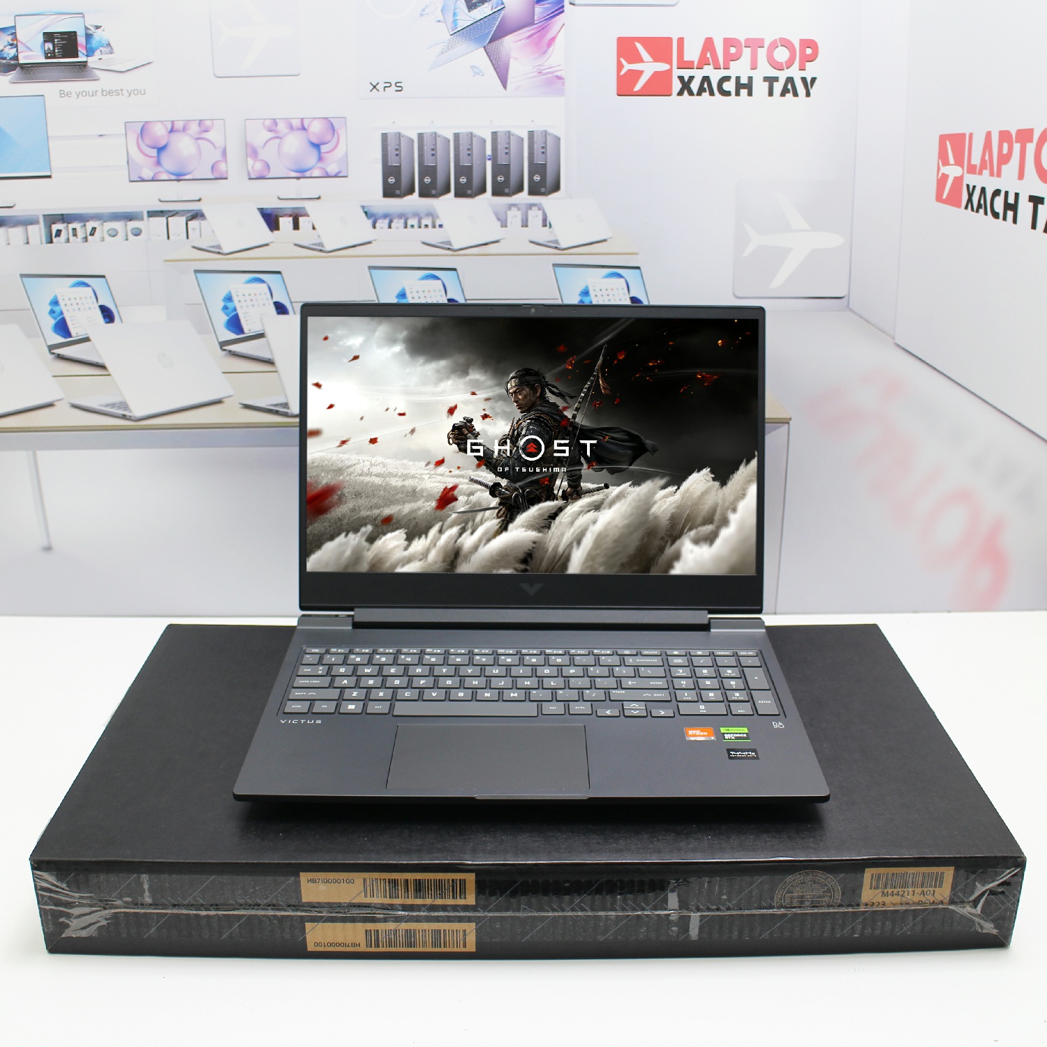 HP Gaming Vituc 16 S0077AX (1)