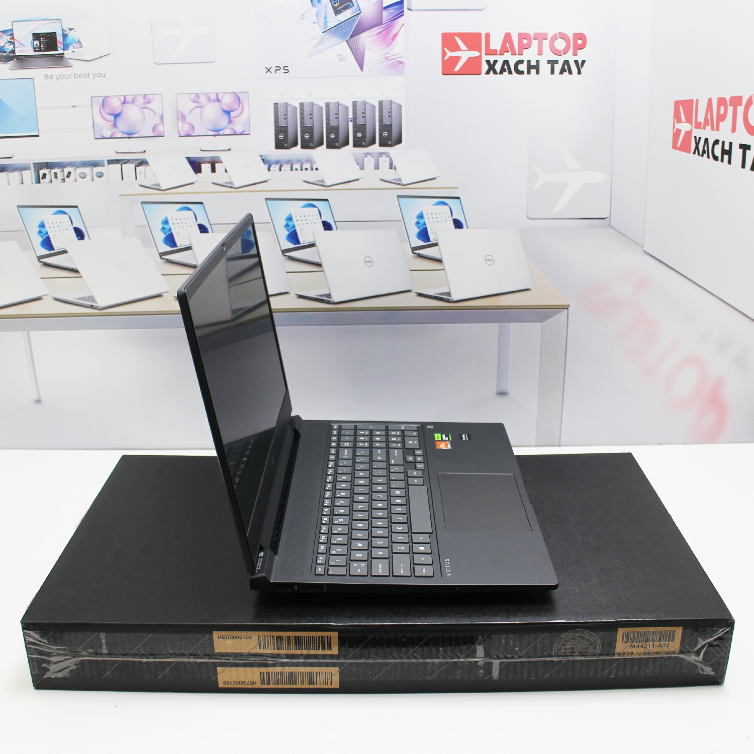 HP Gaming Vituc 16 S0077AX (3)