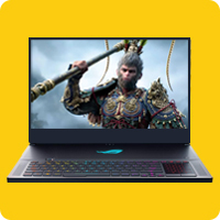 Laptop Gaming