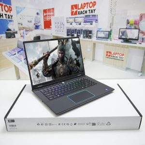 Top 3 Laptop gaming cao cấp được yêu thích tháng 9 2024