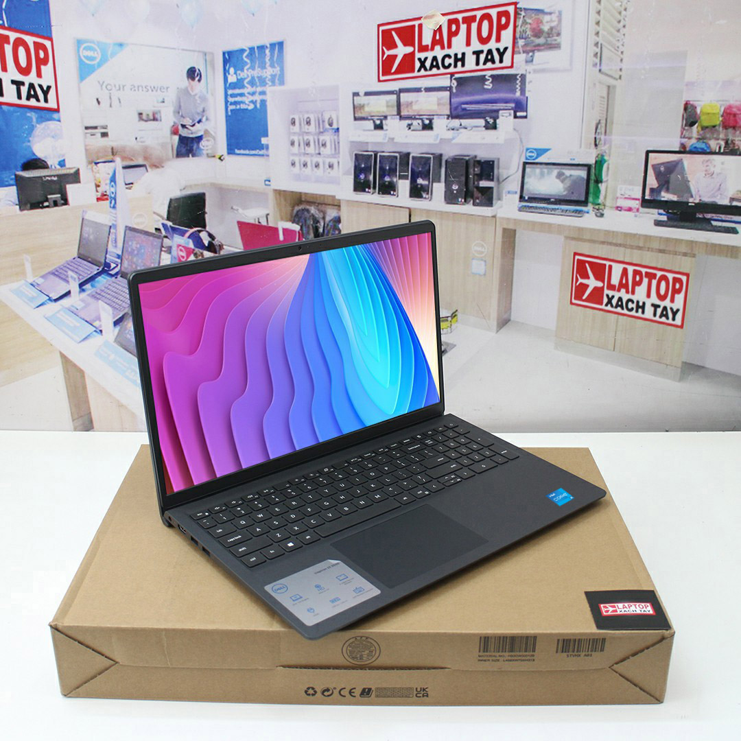 Dell Vostro 15 3530 (5)