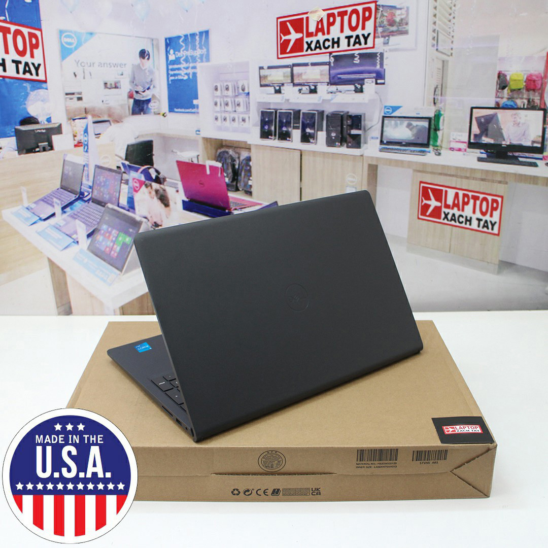 Dell Vostro 15 3530 (8)