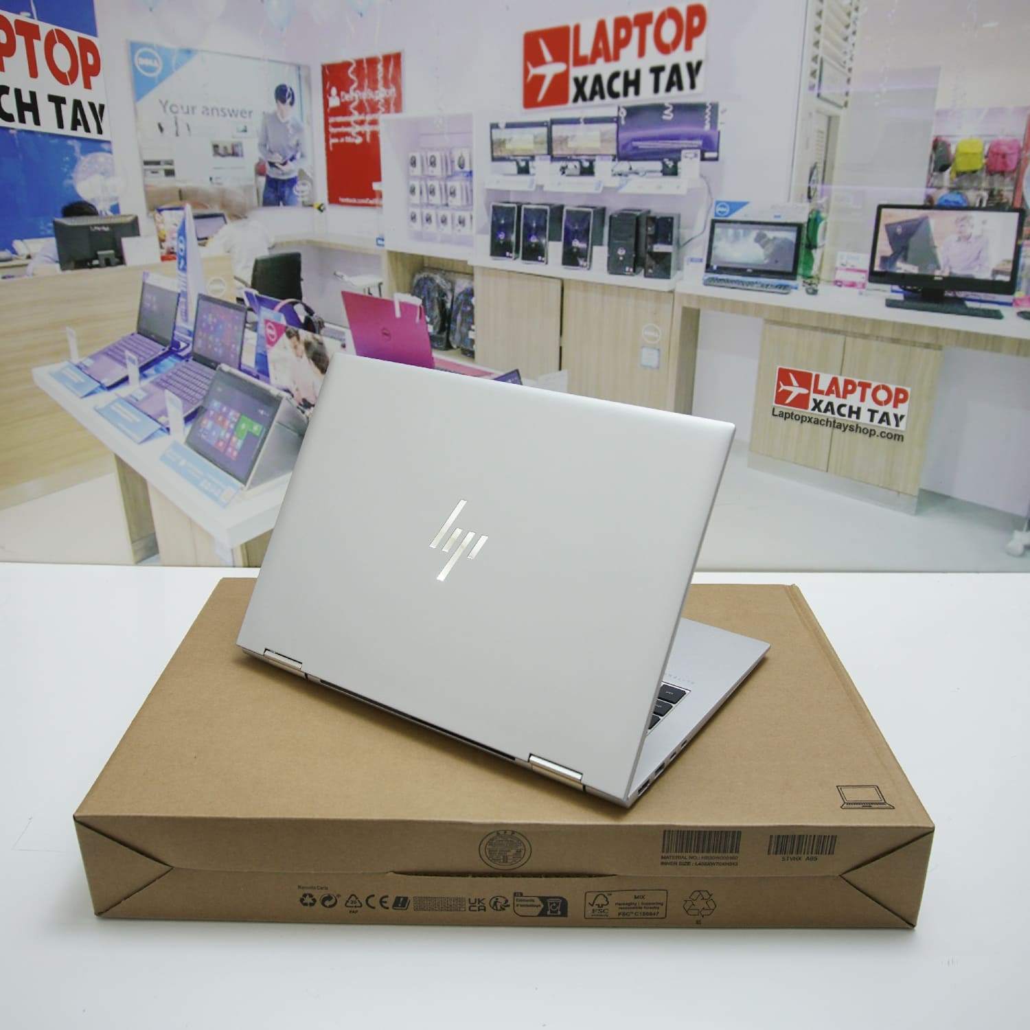 HP Elite X360 1040 G9 2 in 1 (1)~1