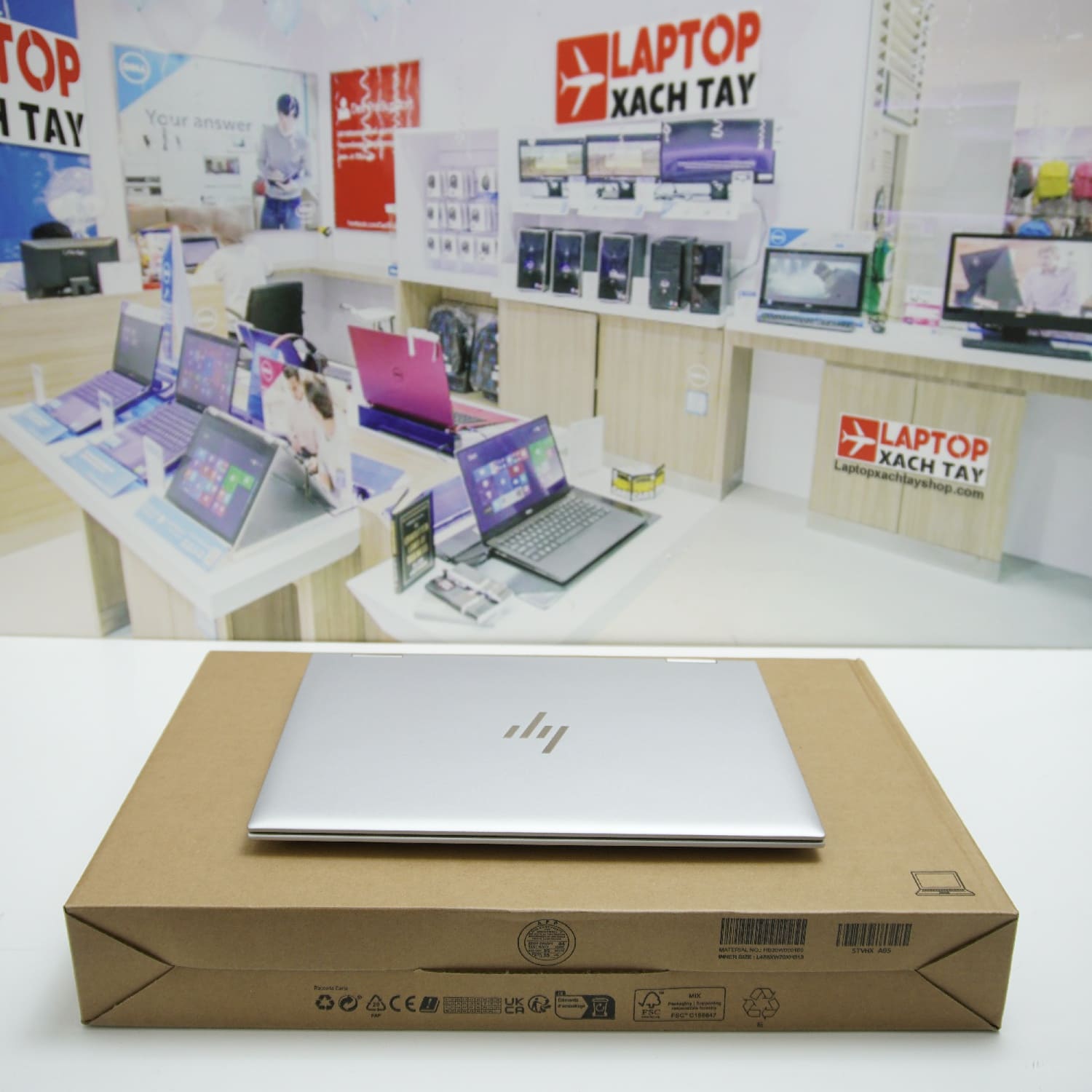 HP Elite X360 1040 G9 2 in 1 (6)~1