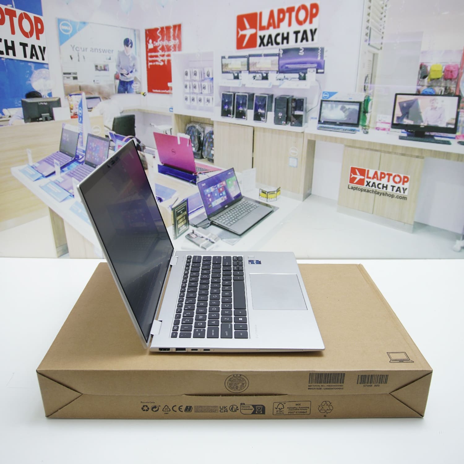 HP Elite X360 1040 G9 2 in 1 (9)~1