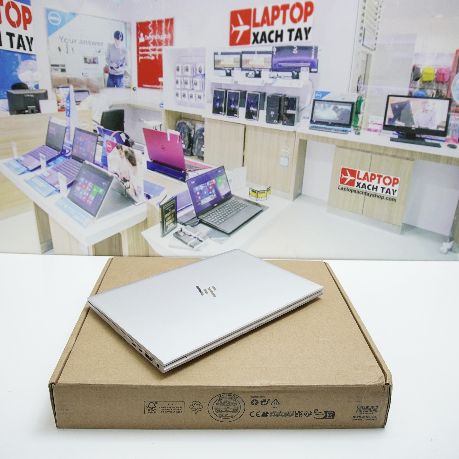 HP Elitebook 830 G8 (1)