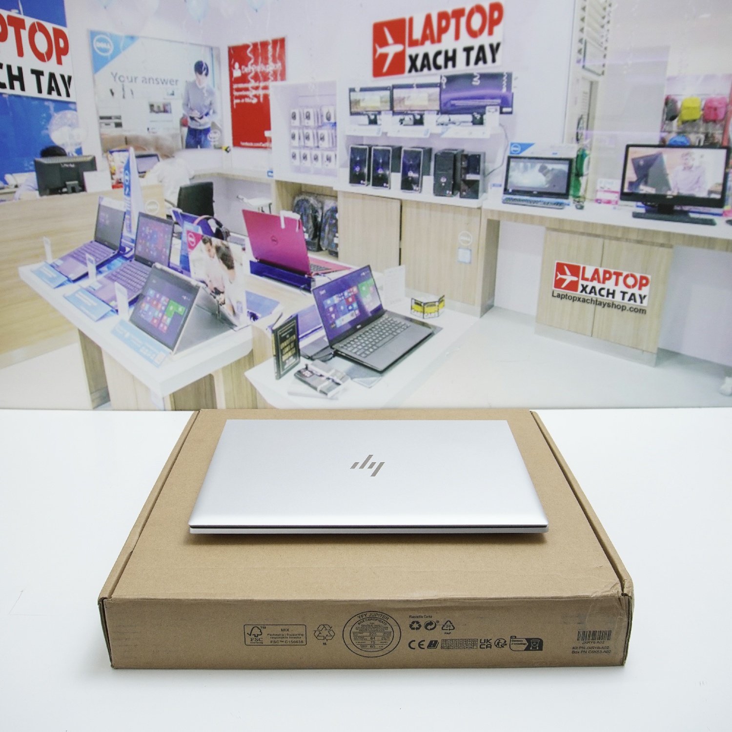 HP Elitebook 830 G8 (2)