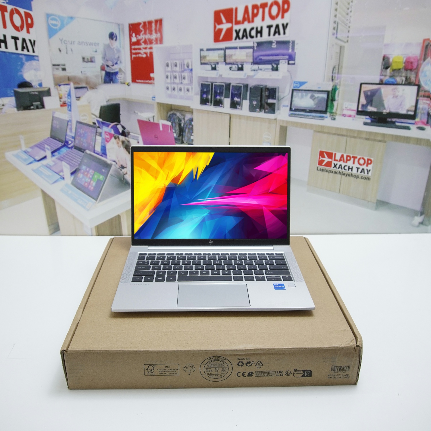 HP Elitebook 830 G8 (3)