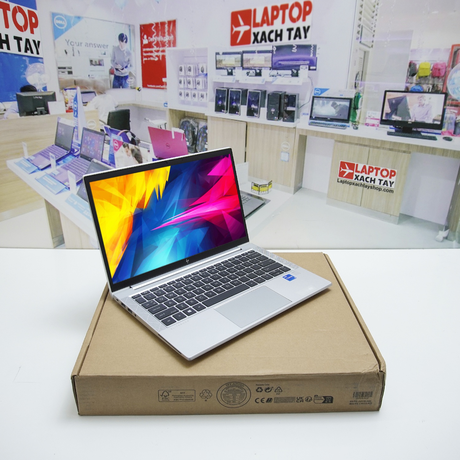 HP Elitebook 830 G8 (4)