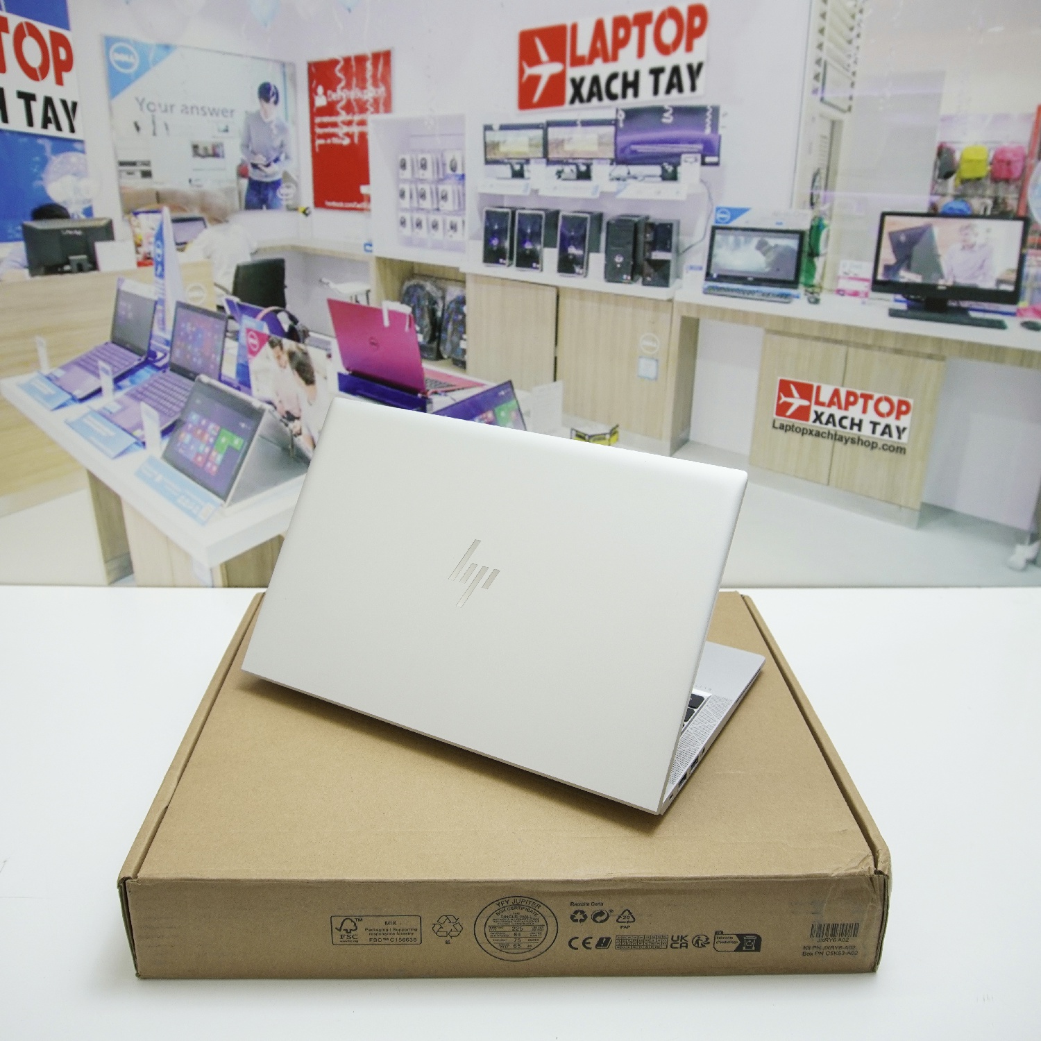 HP Elitebook 830 G8 (6)