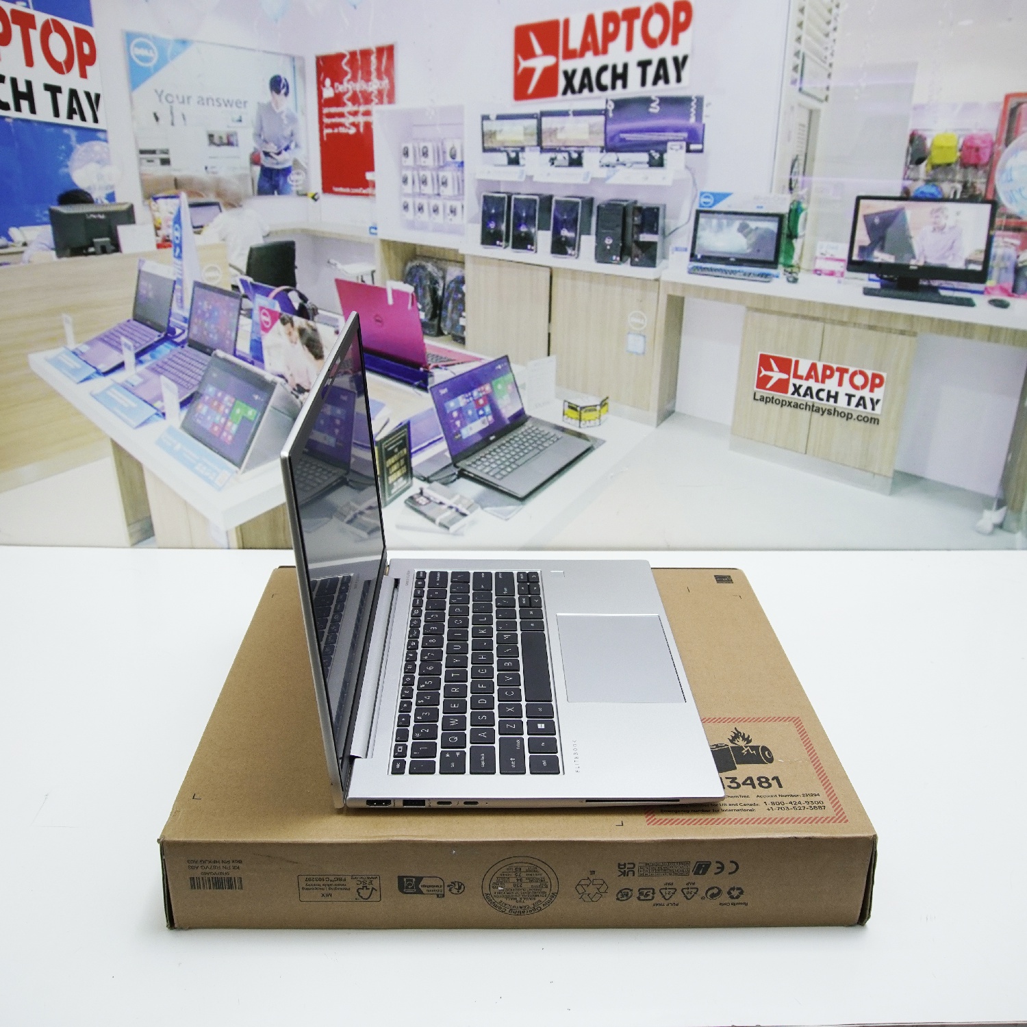 HP Probook 455 G10 (3)