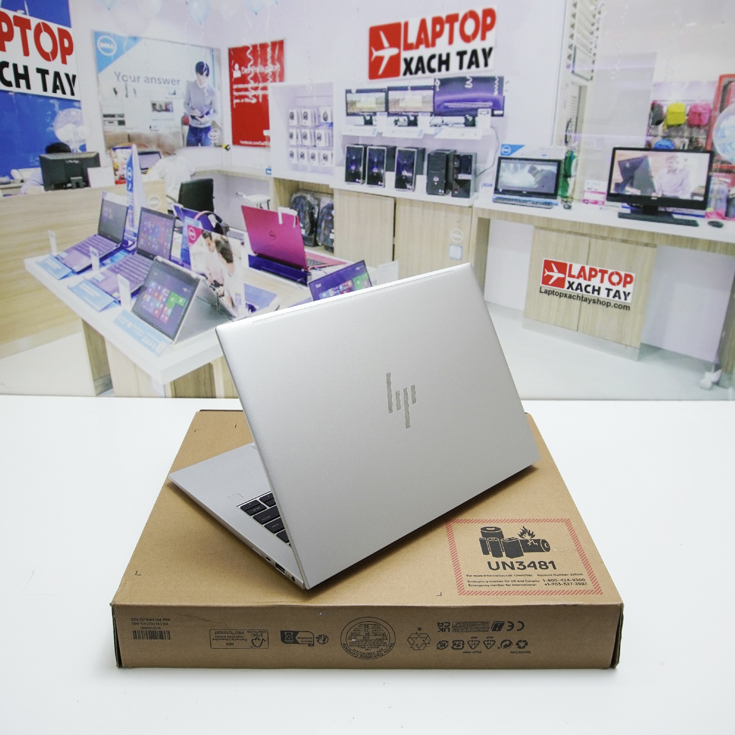 HP Probook 455 G10 (5)