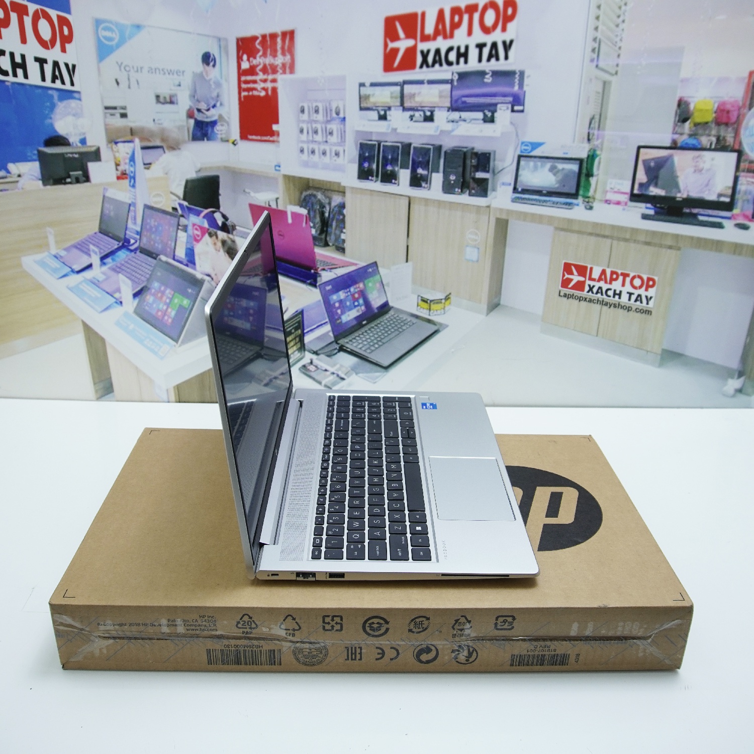 HP Probook 650 G8 (5)