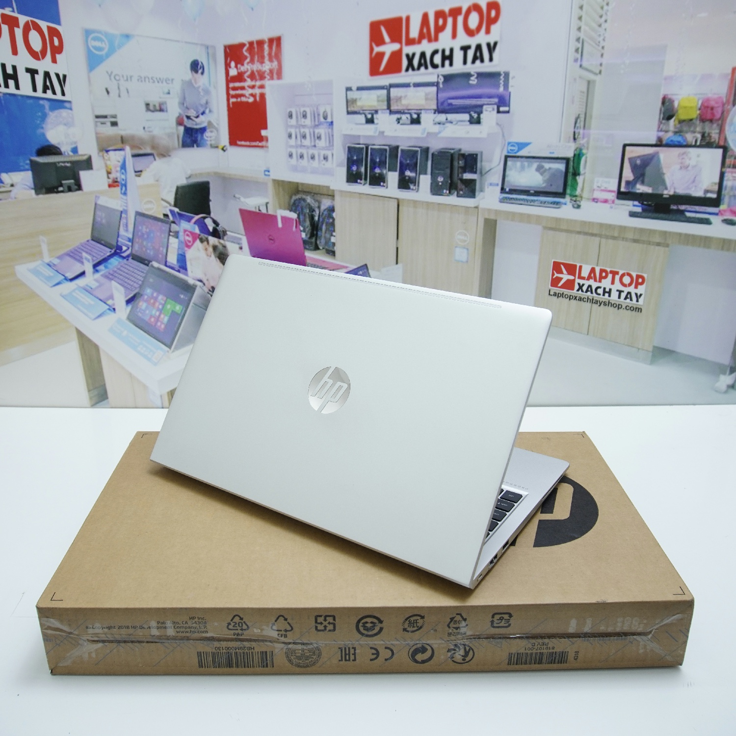 HP Probook 650 G8 (6)