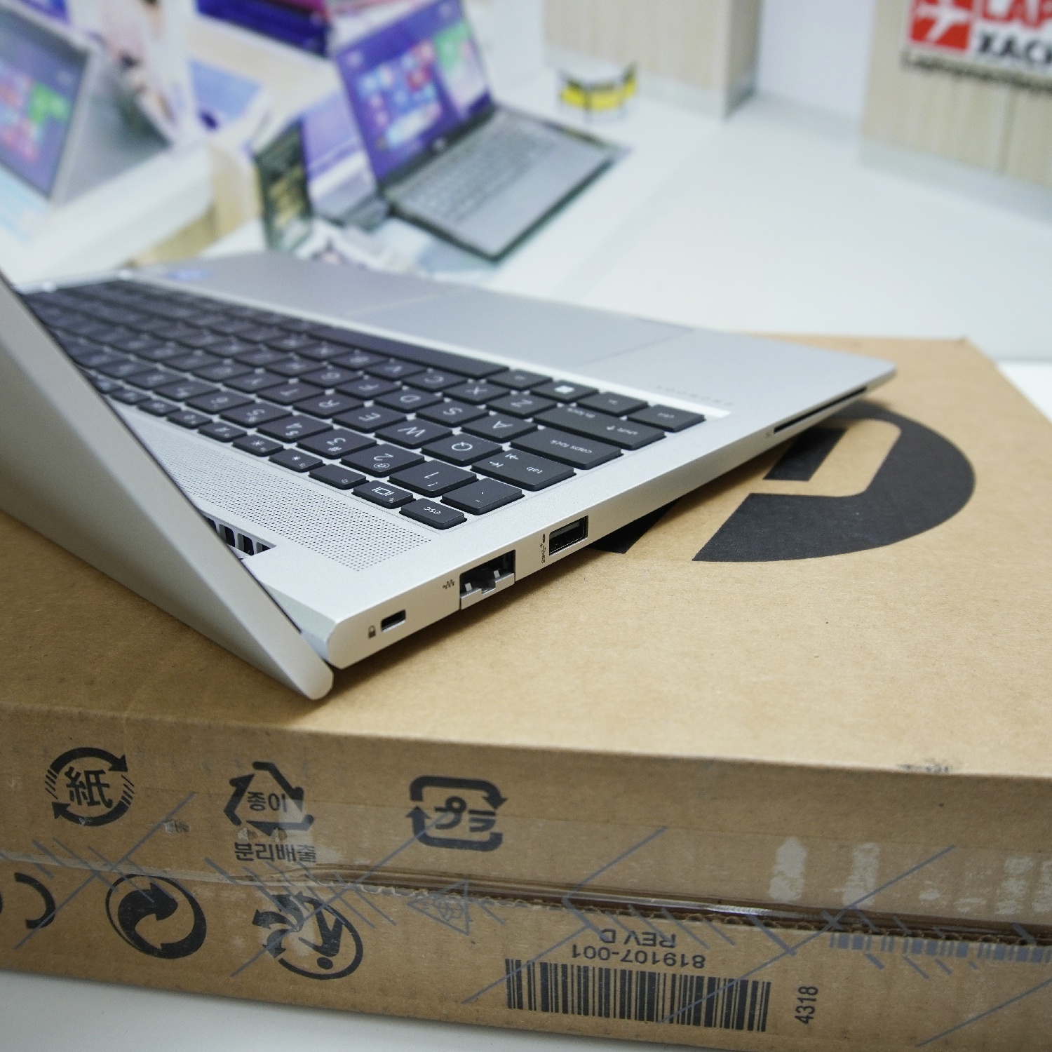 HP Probook 650 G8 (7)