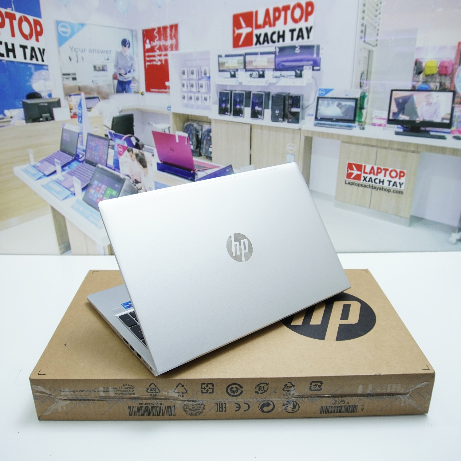 HP Probook 650 G8 (8)