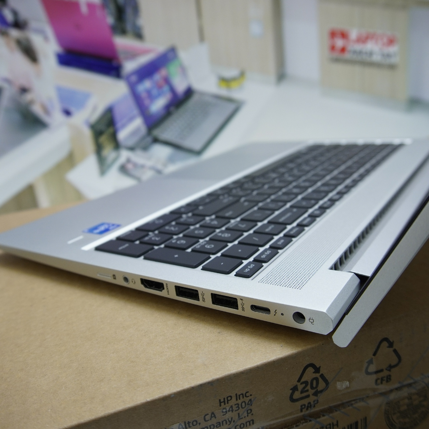 HP Probook 650 G8 (9)