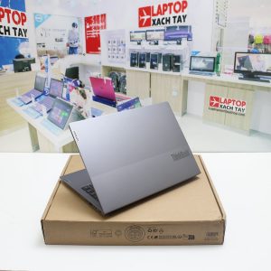 Đánh giá Laptop Lenovo ThinkBook 14 G5