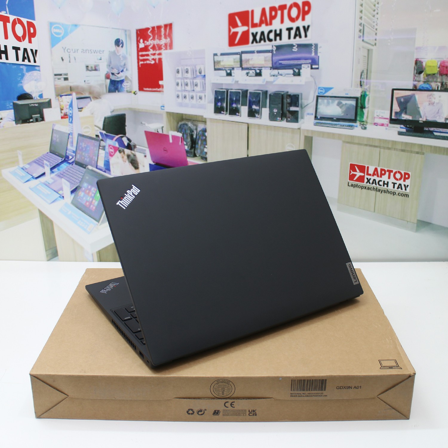 Lenovo Thinkpad T16 Gen 2 (15)