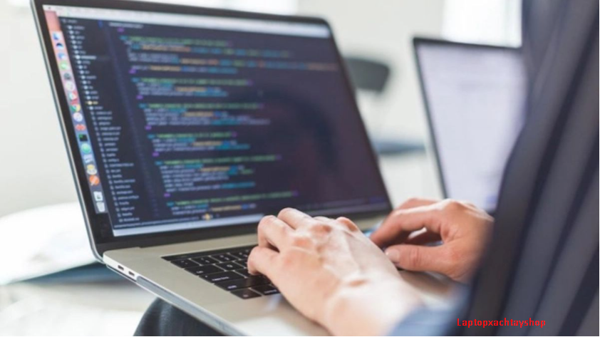 Top 5 Laptop cho sinh viên học lập trình đáng xem nhất tháng 8/2024 tại Laptopxachtayshop