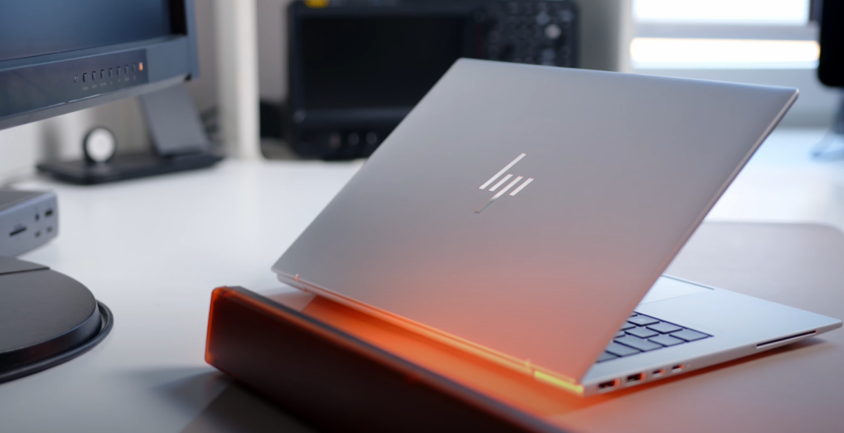 Đánh giá Laptop HP Elitebook 845 G10: Laptop văn phòng cao cấp tại Laptopxachtayshop!