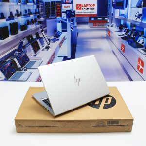 Đánh giá Laptop HP Elitebook 645 G10 : Laptop cao cấp chuẩn doanh nhân 2024