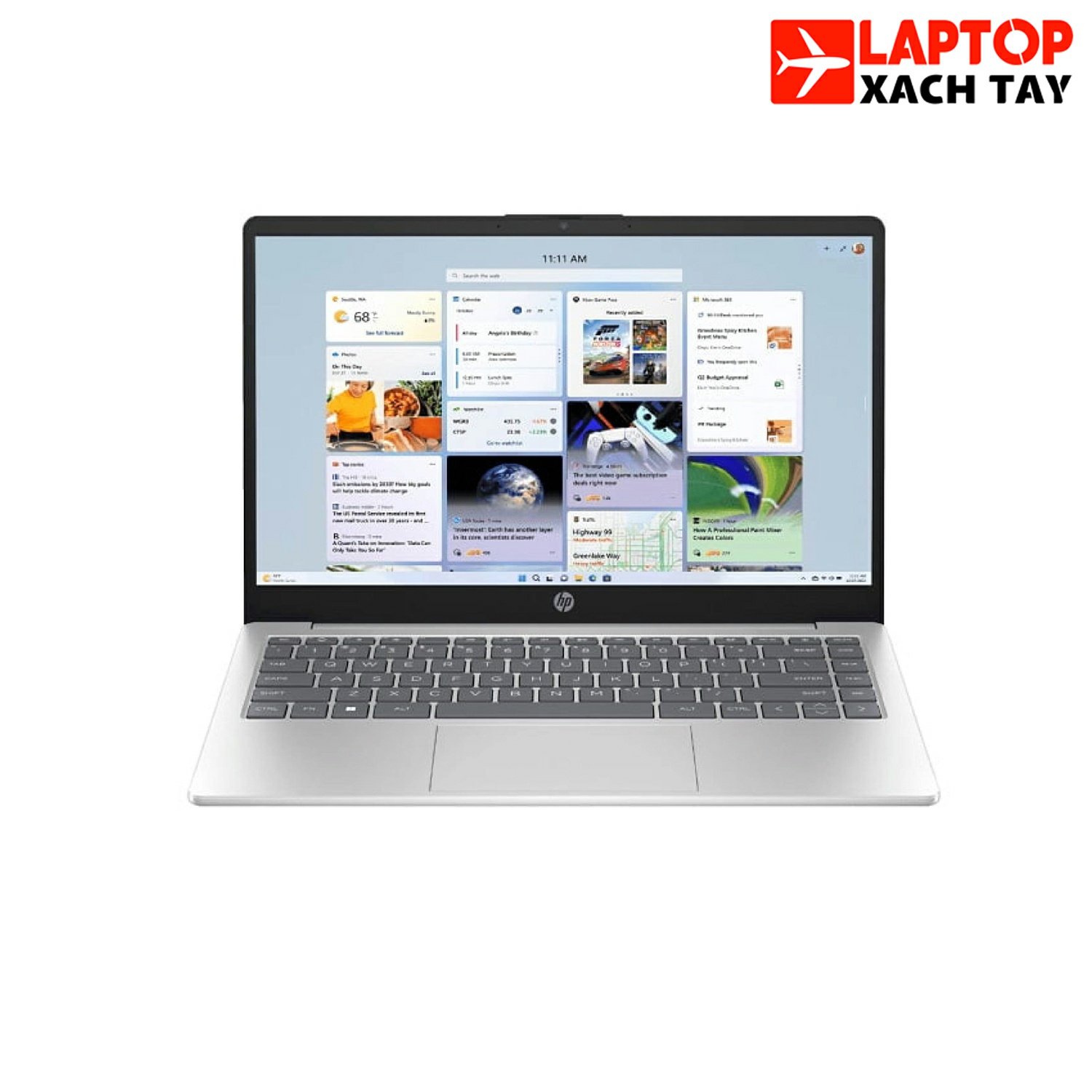 Laptop HP 14 EP0354TU