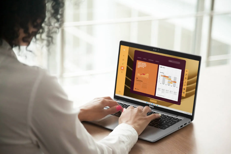 Đánh giá Laptop Dell Latitude 5450 Ultra : Hiệu suất mạnh mẽ 2024, bền bỉ theo thời gian