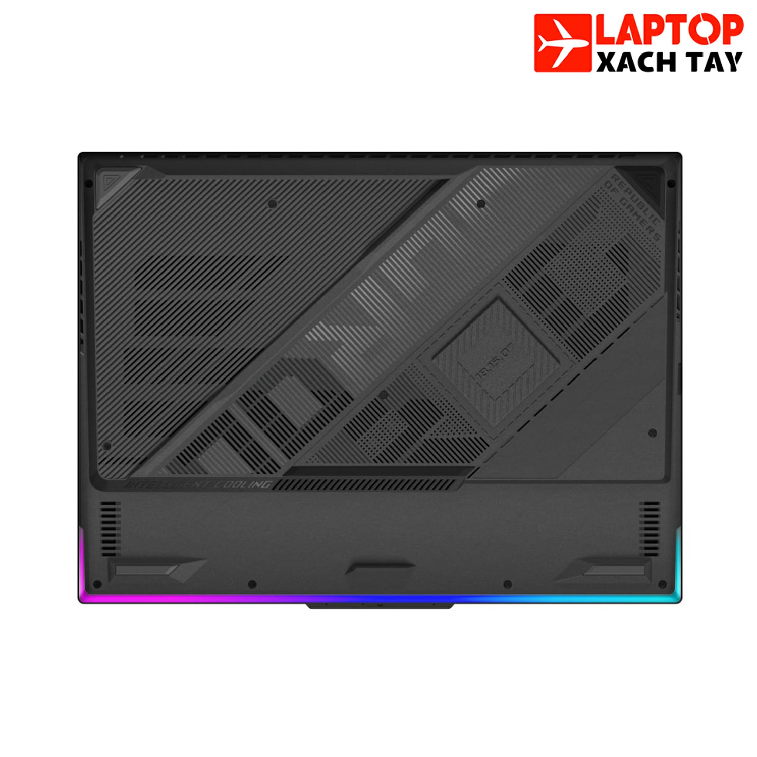 ASUS ROG Strix G16 G614 (2)