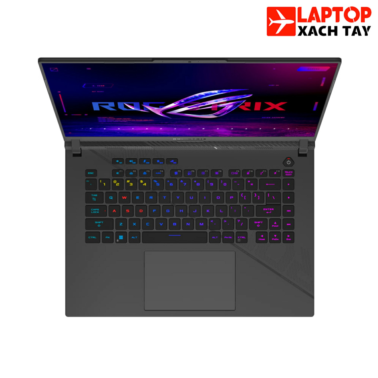 ASUS ROG Strix G16 G614 (3)