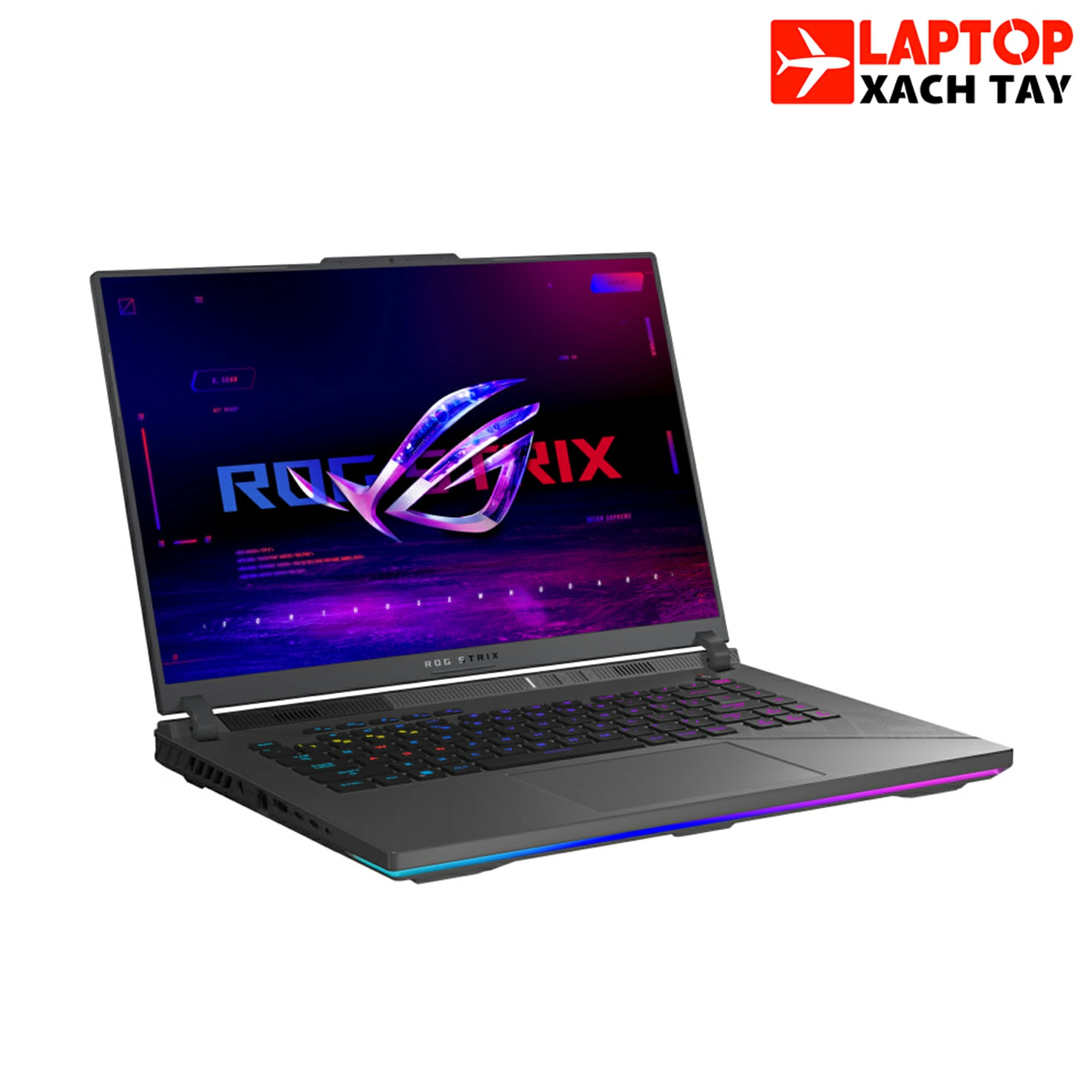 ASUS ROG Strix G16 G614 (4)