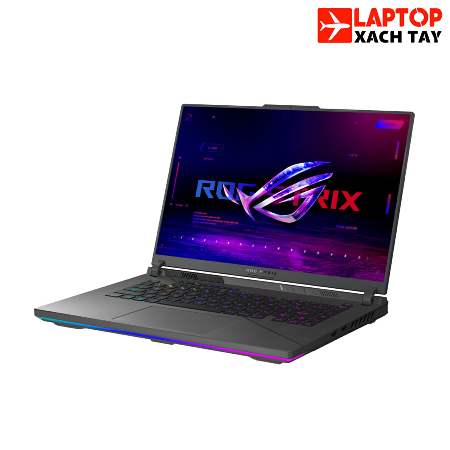 ASUS ROG Strix G16 G614 (5)