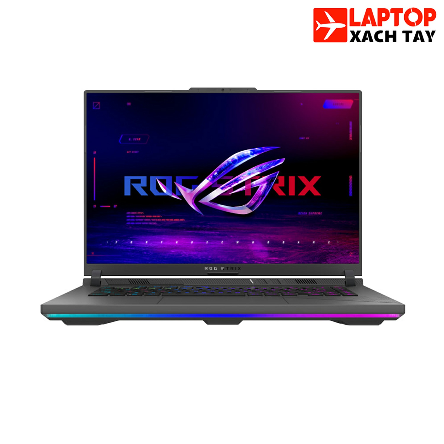 ASUS ROG Strix G16 G614 (6)