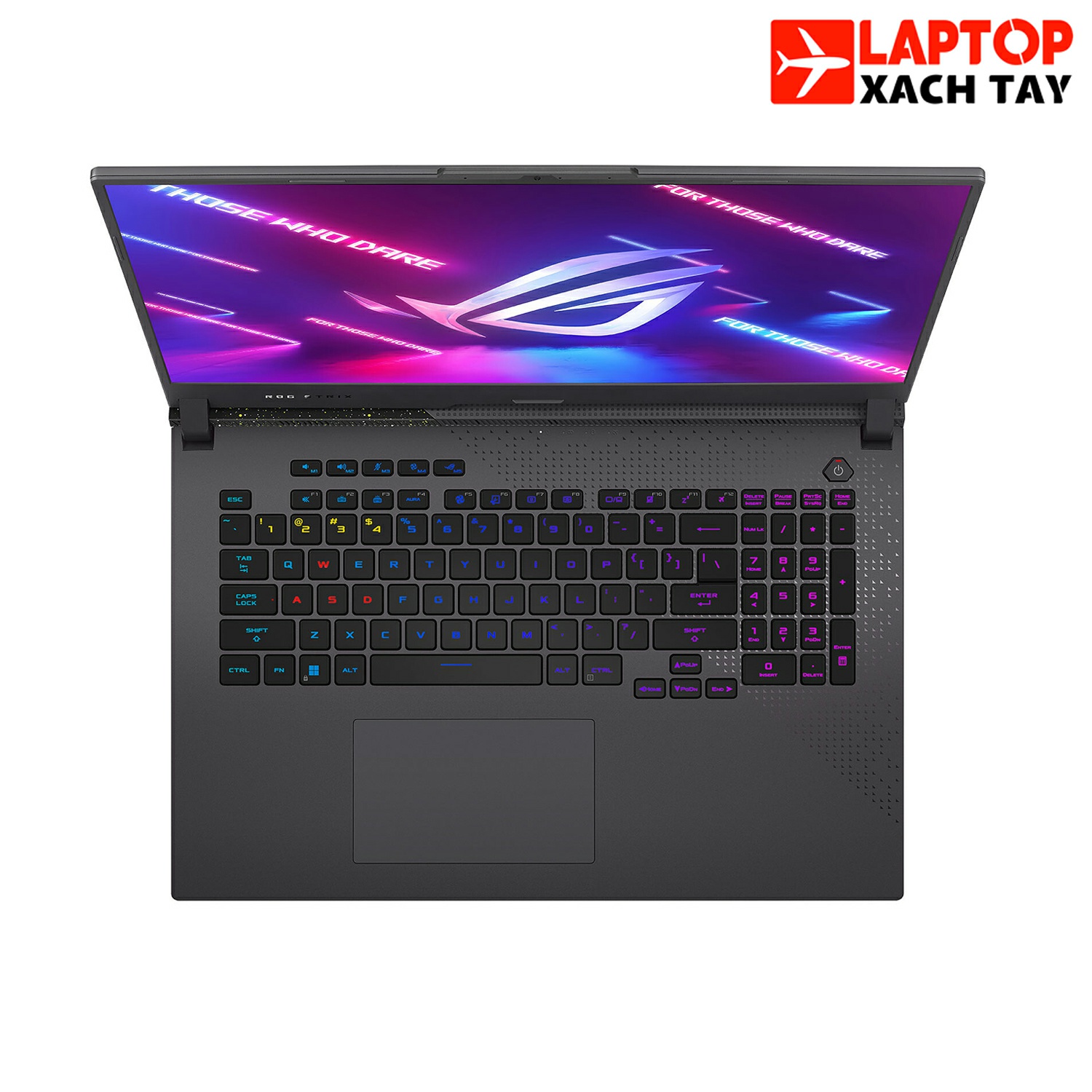 ASUS ROG Strix G17 G713PV (3)