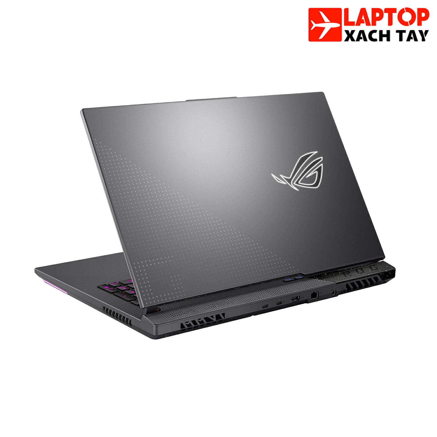 ASUS ROG Strix G17 G713PV (5)